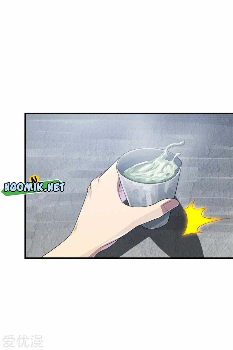 Matchless Emperor Chapter 73 Gambar 31